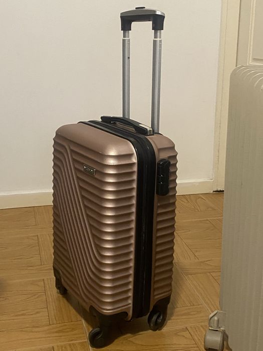 Malas de viagem 10kg (Cabine)