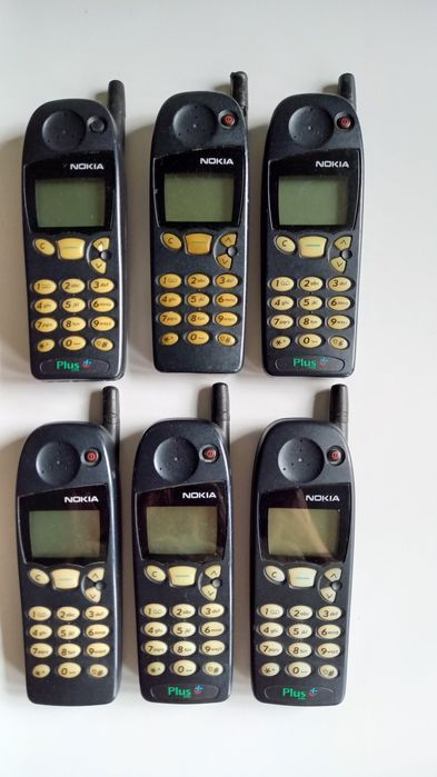 Nokia 5110 sprawna