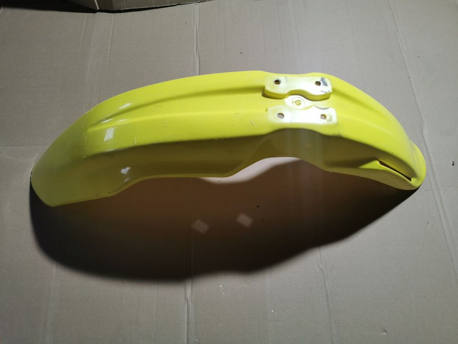 Suzuki RMZ błotnik przód osłona owiewka panel obudowa