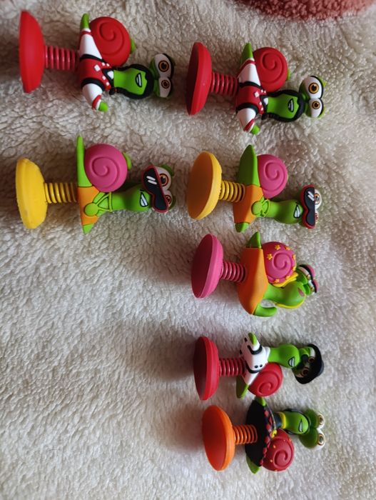 Равлик Боб,повторки