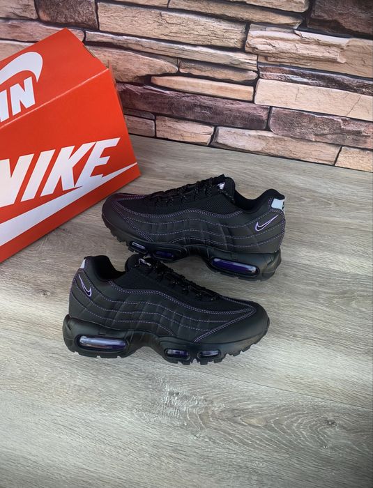 Кросівки Nike Air Max 95 | Nike 95 | Найки 95 | Кросівки Nike 95