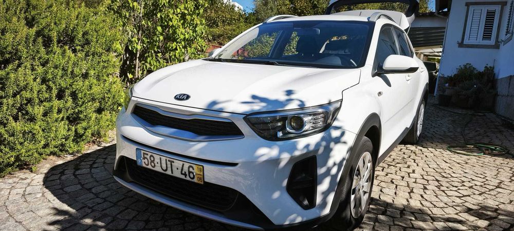 Kia Stonic 1.2 2018