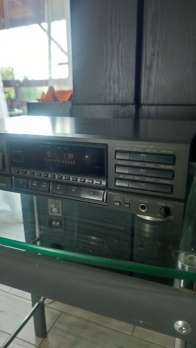Technics SL-PG 420A