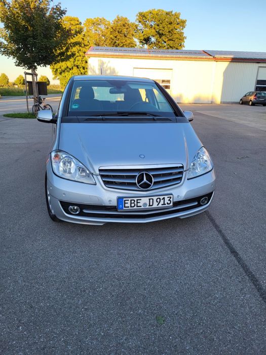 Mercedes-Benz Klasa A