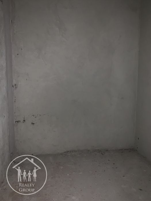 Простора 1-кімнатна квартира біля лісу в ЖК Auroom Forest A4