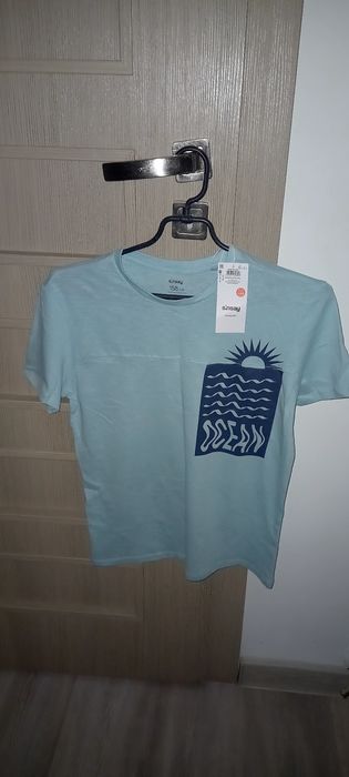 Футболки нові, на хлопчика 12 років