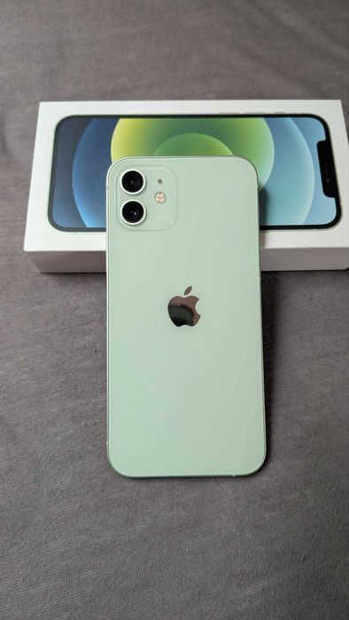 Iphone 12 64gb 5g