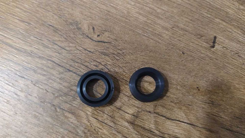 Манжет под бункер с водой в кофемашины SAEKO