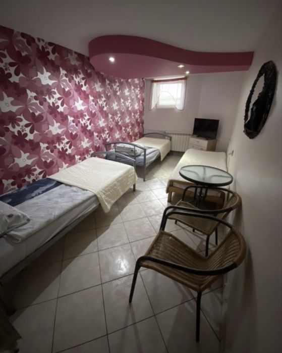 Pokoje dla firm i osób prywatnych