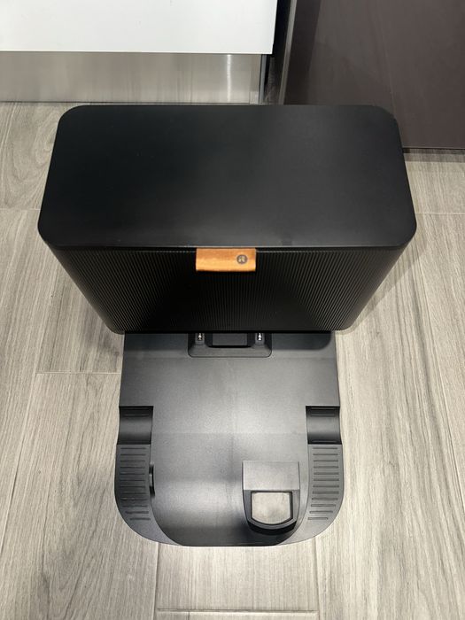 Aspirador roomba i5+ combo