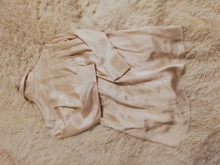 koszula Massimo Dutti s 36 bluzka Massimo Dutti S 36