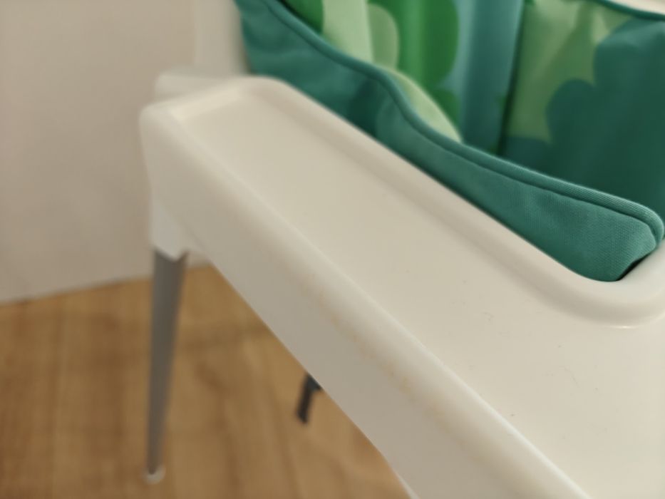 Krzesełko do karmienia antilop ikea