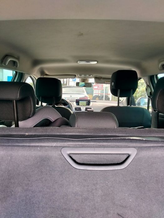 Vendo Renault Megane