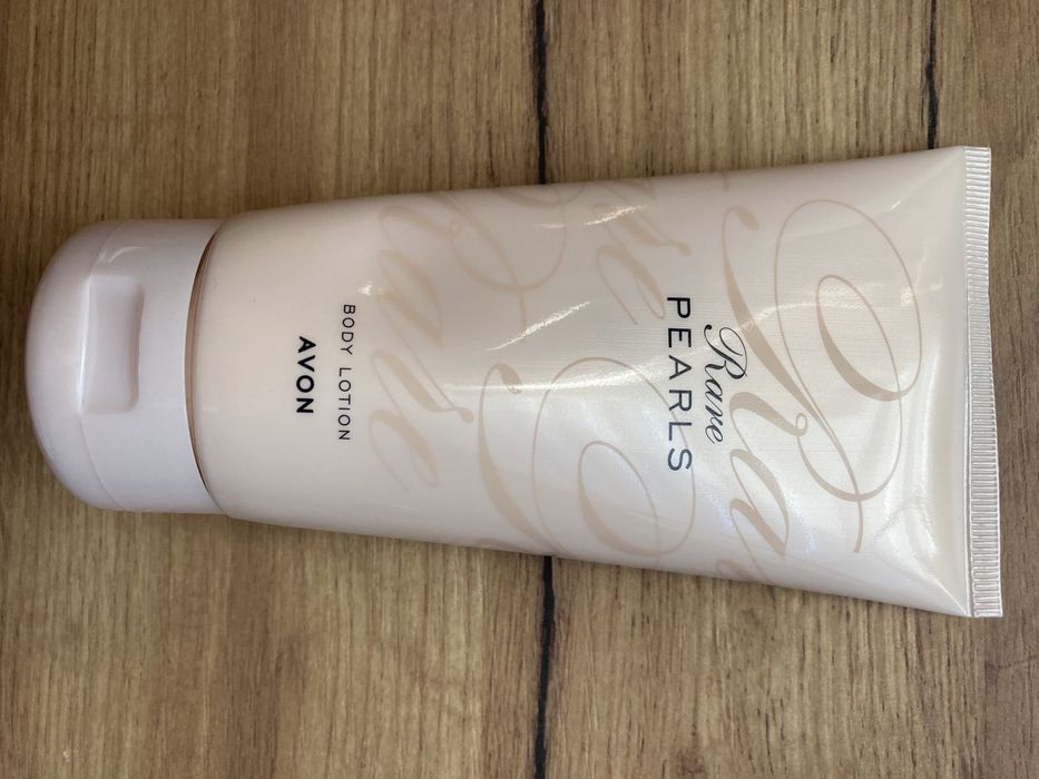 Avon Rare Pearls balsam 150 ml
