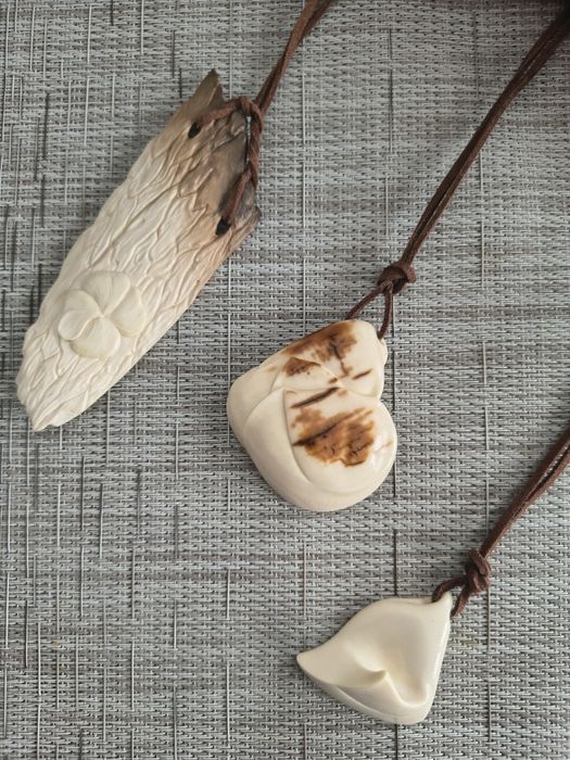 Підвіски кулони 4, 5 см, 6 см та 11 см