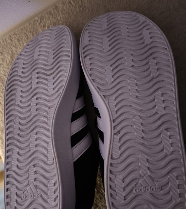 Sapatilhas Adidas VL COURT 3.0