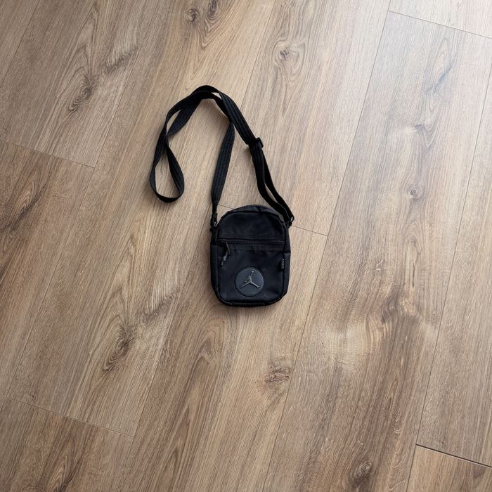 Сумка на плече( через плече) Nike Jordan