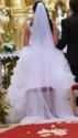Vestido de princesa