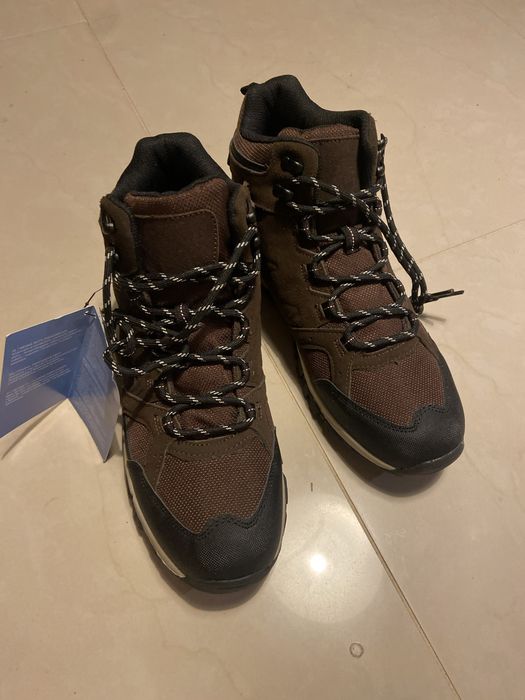 Buty, trapery rozm 44