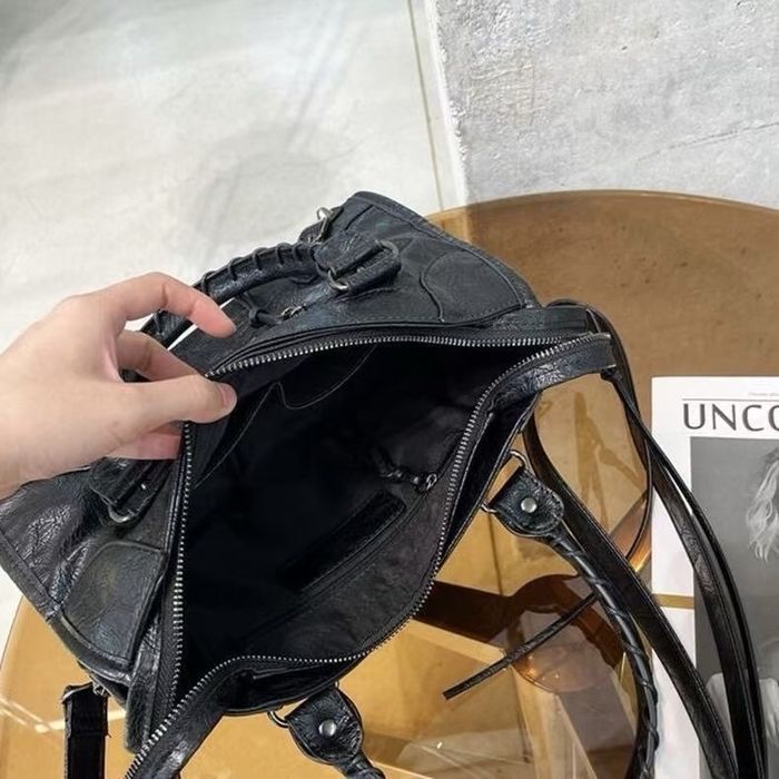 Сумка Balenciaga City Bag , сумка Баленсиага