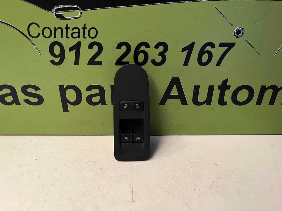 Vw Up - Comando Vidros - VE041