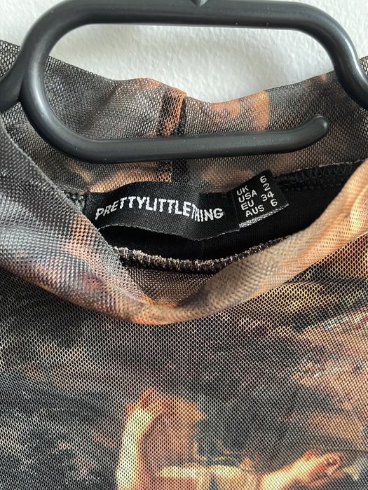 Дуже гарне плаття