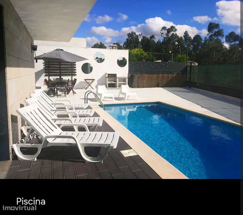 Apartamento, Celeirós, Aveleda e Vimieiro