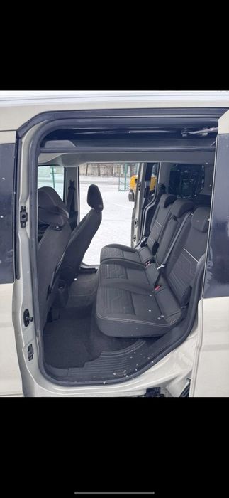 Авто для ЗСУ Форд