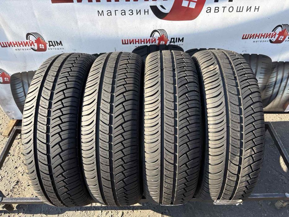 Шини нові 195/65 R15 Nortenha літо нові