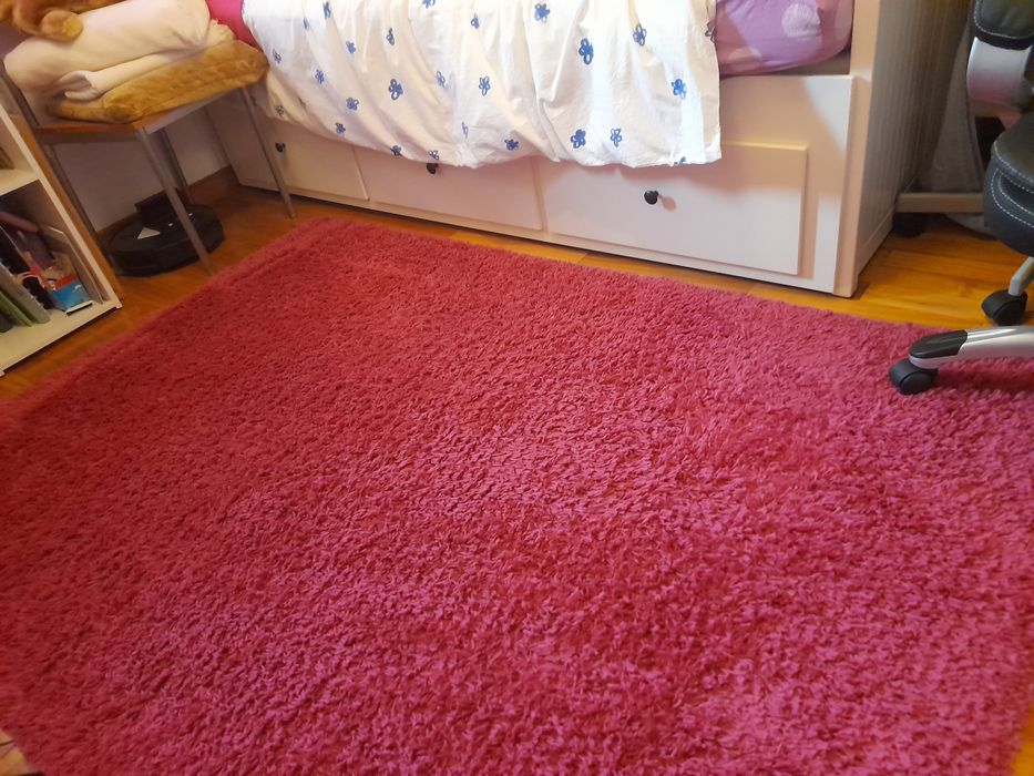 Carpete 195 cm x 133cm