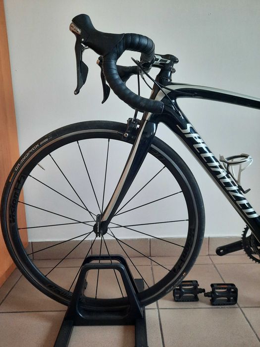 Specialized Amira Sport Carbon rama 49. Dla kobiety lub dziecka.
