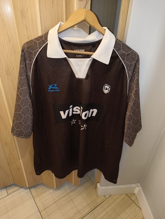 Koszulka męska polo