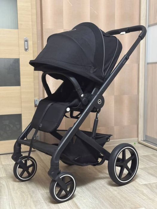 Cybex Balios S Lux 2 в 1
