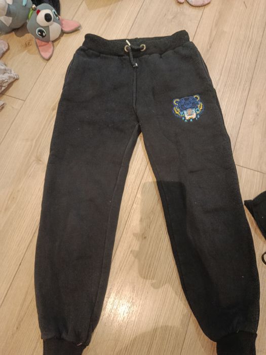 Spodnie dresowe KENZO stan idealny
