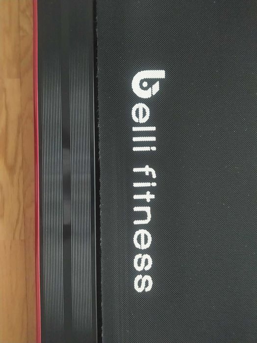 Passadeira Belli Fitness