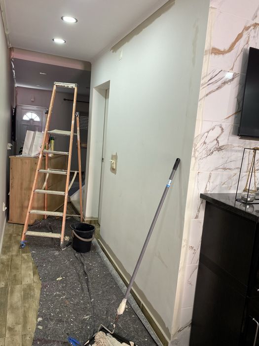 DNL Revestimentos Construção