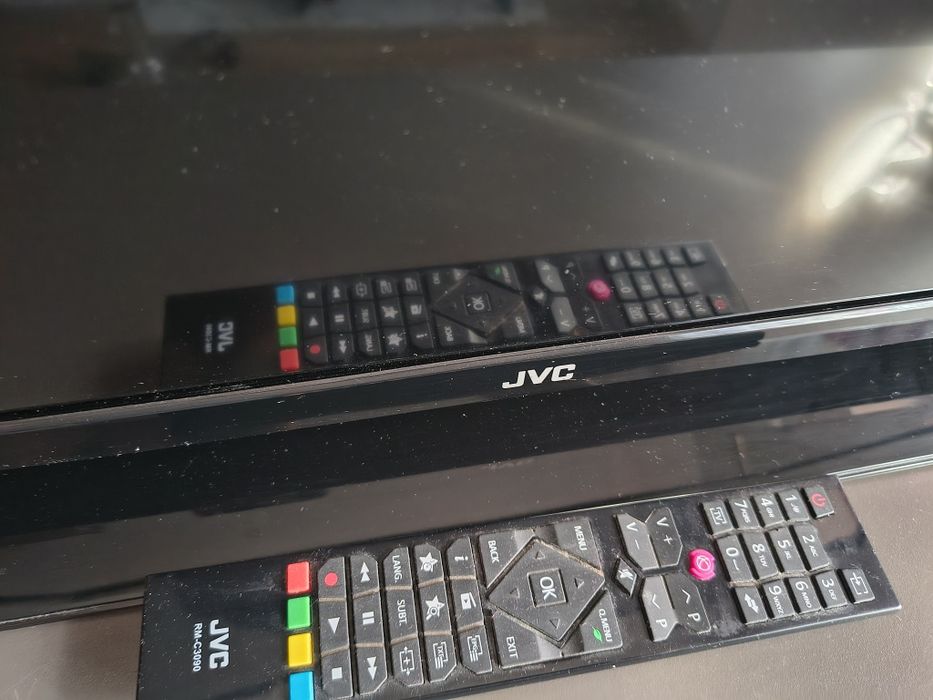 Telewizor LED JVC 32cale