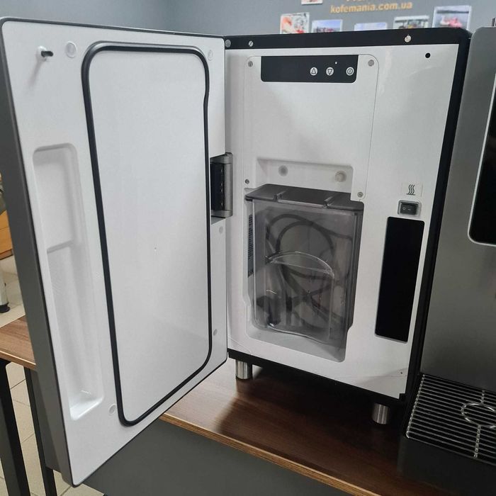 Кофемашина Franke A600 FM