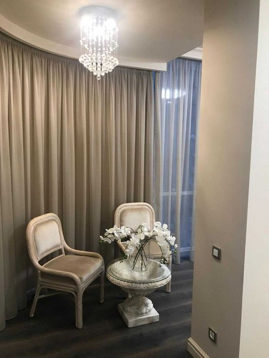 Продам 2-комнатную квартиру, Аркадия, Море, Гагаринское плато  1V33