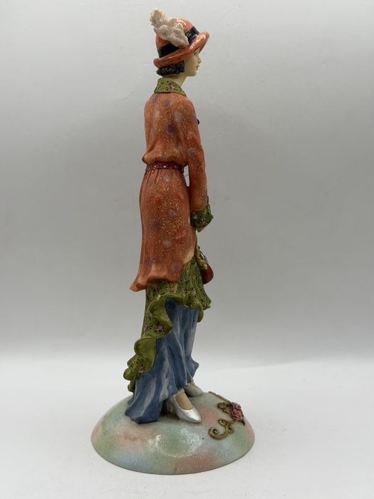 Figurka Frances marki The Leonardo Collection