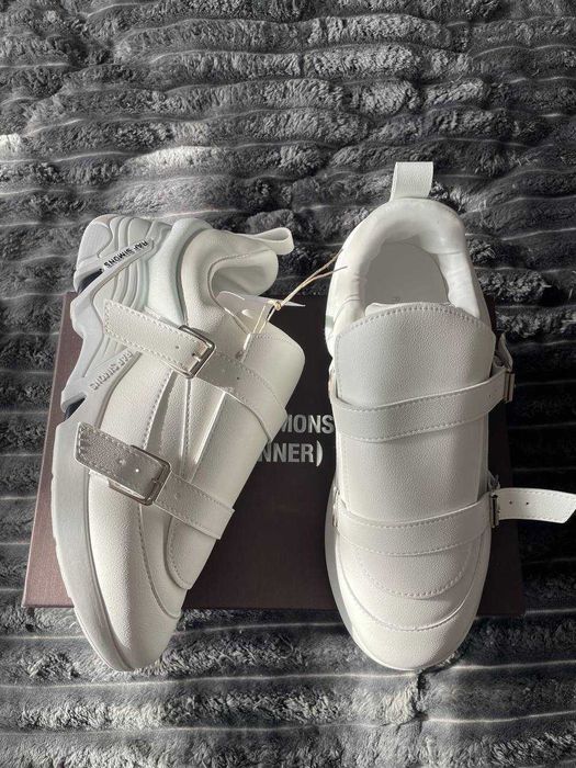 Raf simons antei | рафы антеи 21/22