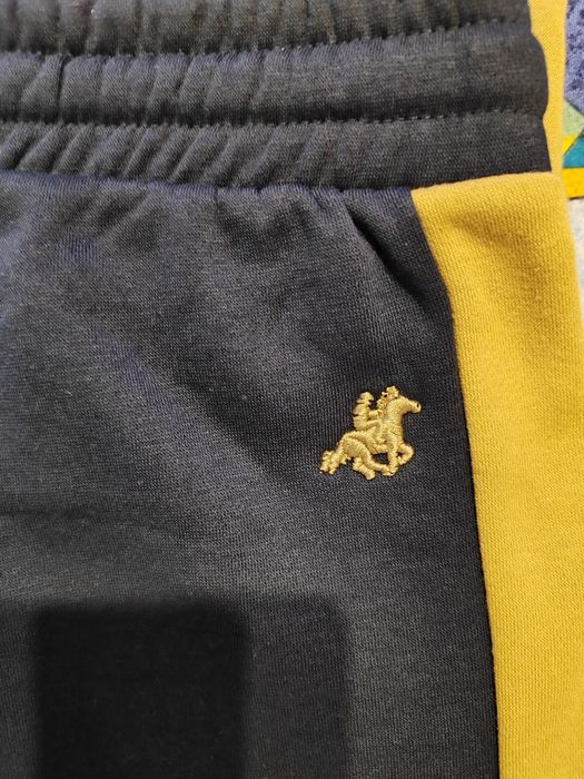 US Grand Polo dresy rozm.L