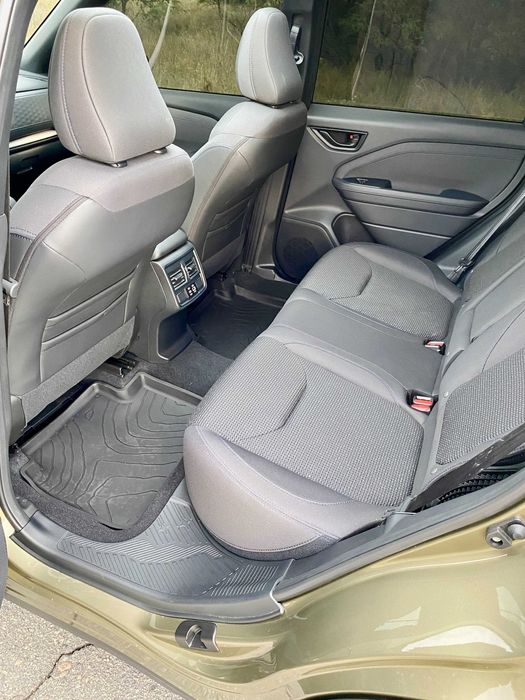 Продам Subaru Forester 2025 Premium Hybrid