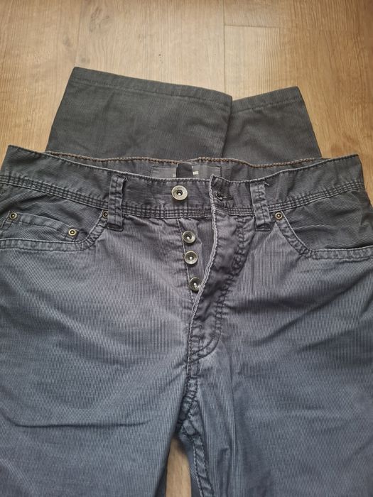 Spodnie męskie H&M roz. W32