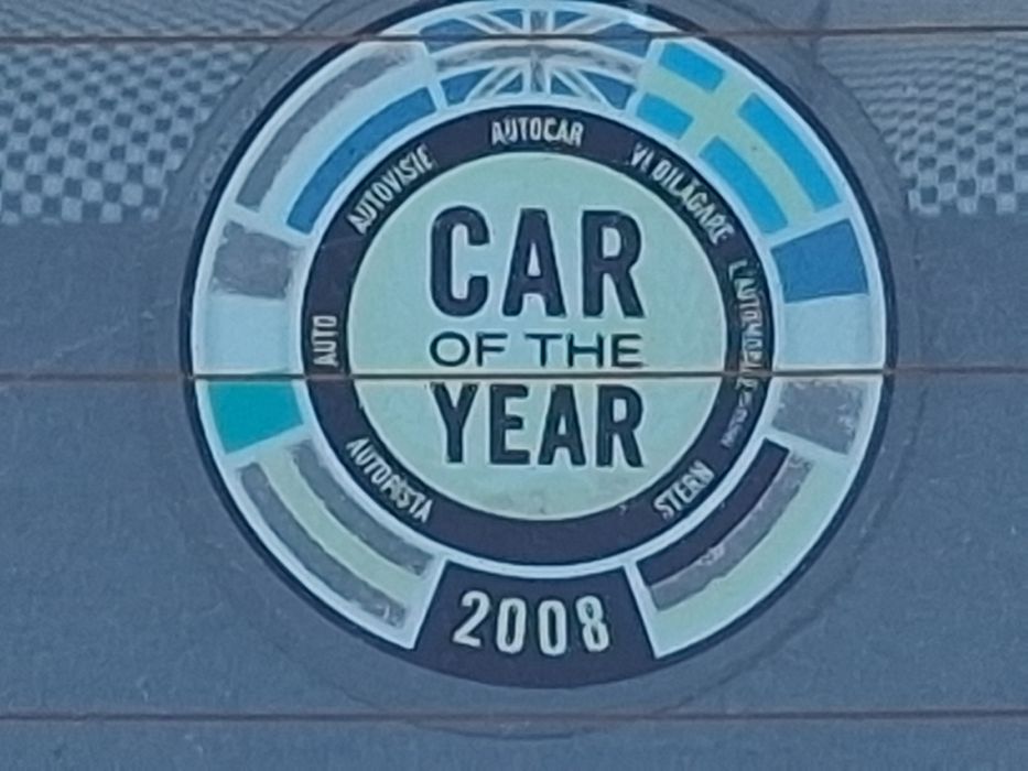 Fiat 500 1.2 (GPL) Bi Combustível
