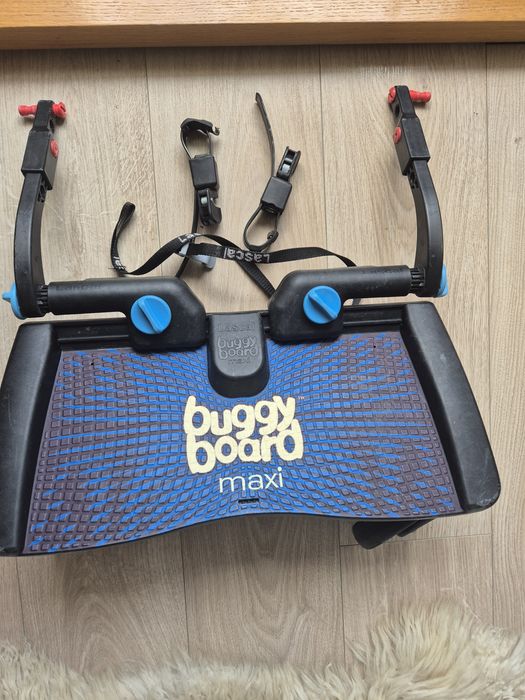 Lascal buggy board maxi