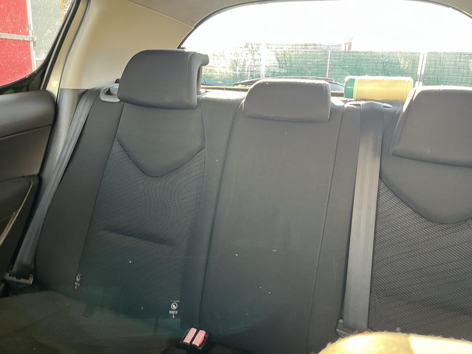 Peugeout 308 1.6 diesel 2008r