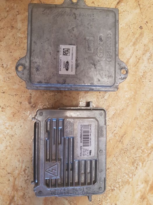 Ford Блоки розжига оригинал