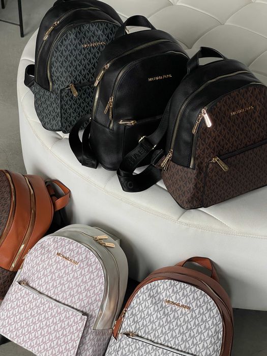 Рюкзак Michael Kors жіночий люксова якість