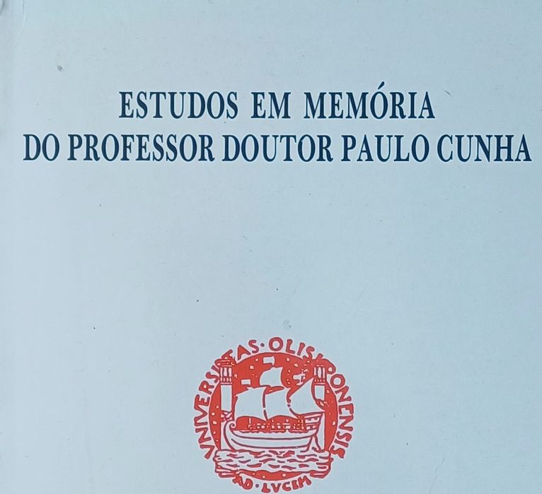 Direito Livro Raro Impecável